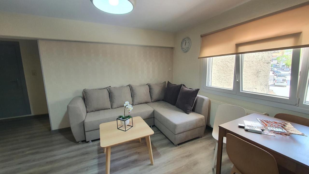 Dráma S.K.Suite מראה חיצוני תמונה