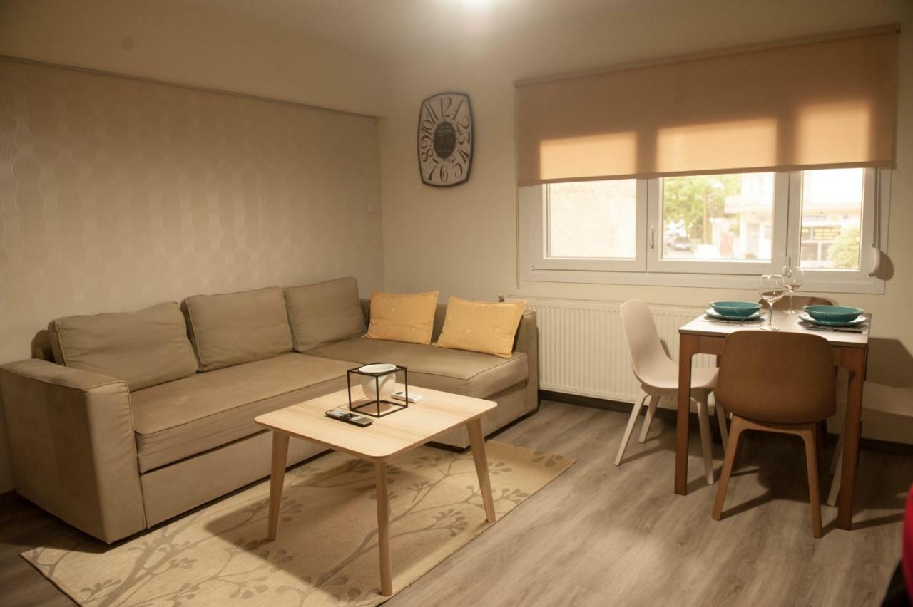 Dráma S.K.Suite מראה חיצוני תמונה