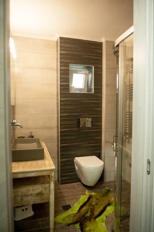 Dráma S.K.Suite מראה חיצוני תמונה