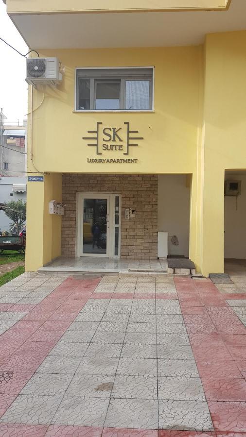 Dráma S.K.Suite מראה חיצוני תמונה